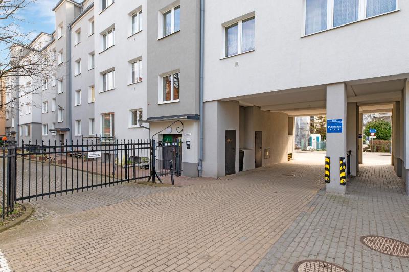 Petit Repit by Grand Apartments - image 14