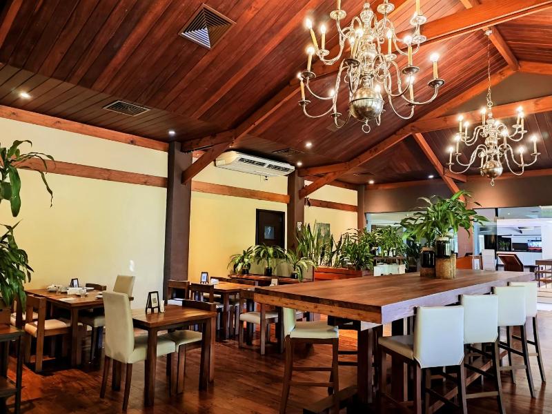Hotel Raices Esturion - image 26