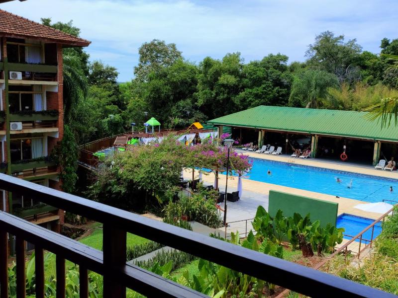 Hotel Raices Esturion - image 19
