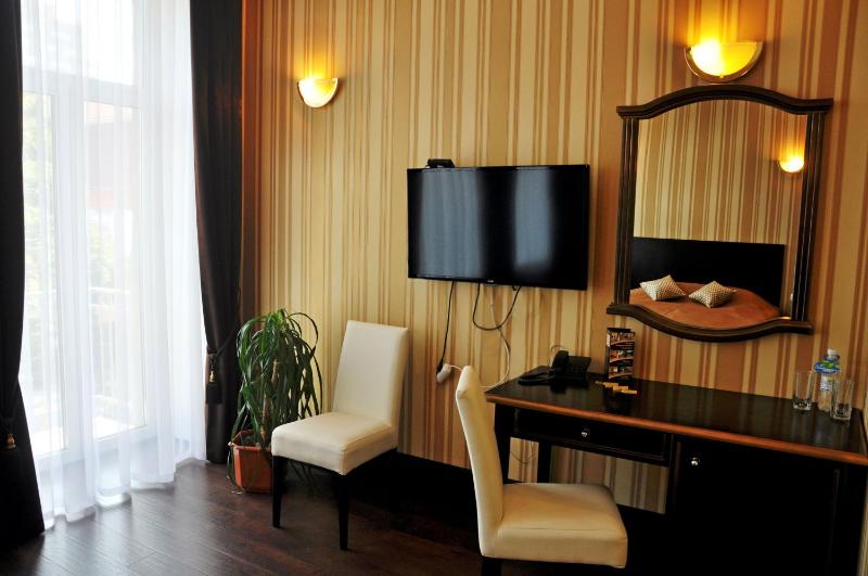 Hotel Business Apartments - image 7