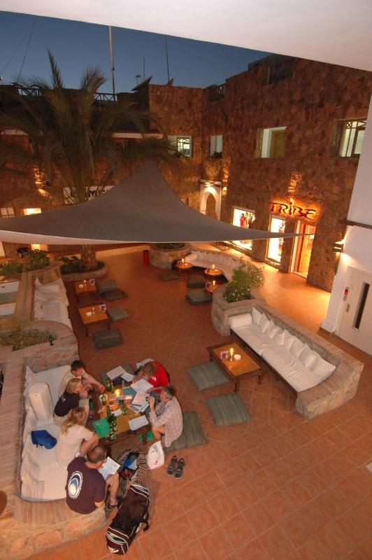 Camel Dive Club & Boutique Hotel - image 24
