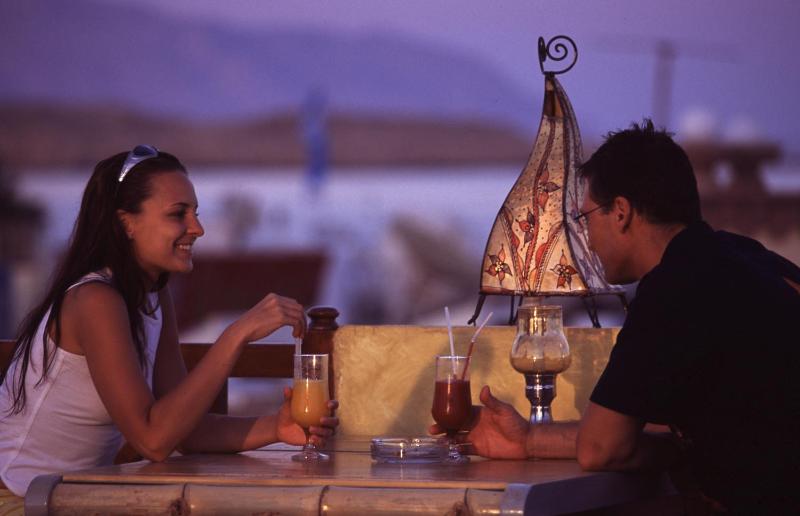 Camel Dive Club & Boutique Hotel - image 11