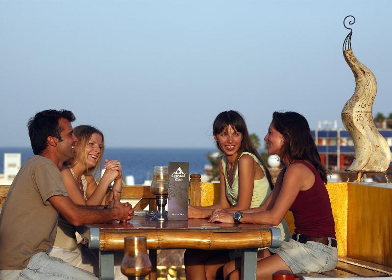 Camel Dive Club & Boutique Hotel - image 33