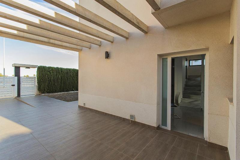 204 Luxury Villa Alicante holiday - image 10