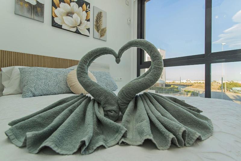 204 Luxury Villa Alicante holiday - image 3