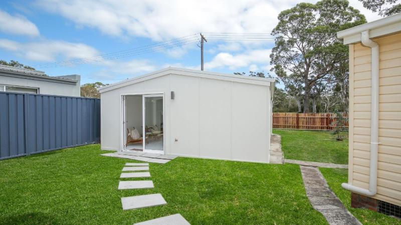Bungalow 21 - image 24