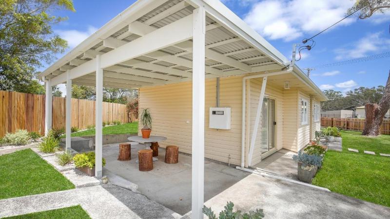 Bungalow 21 - image 15