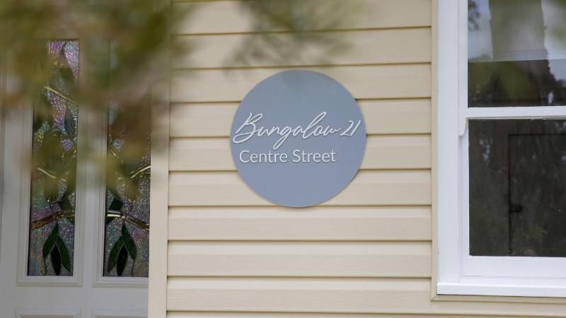 Bungalow 21 - image 18