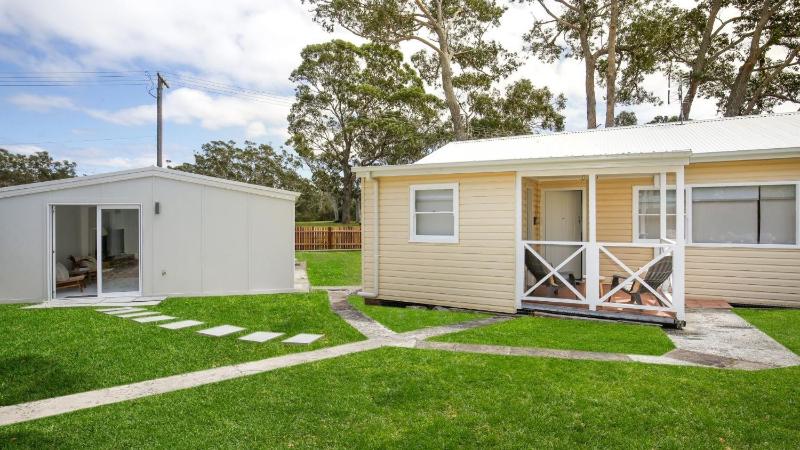 Bungalow 21 - image 10