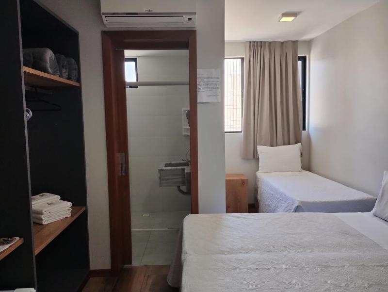 Hotel Blumenhof Balneário Camboriú - image 41