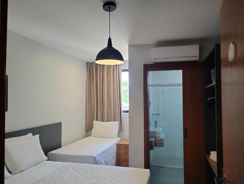 Hotel Blumenhof Balneário Camboriú - image 45