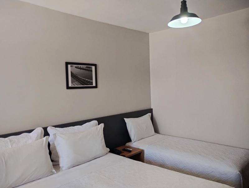 Hotel Blumenhof Balneário Camboriú - image 28