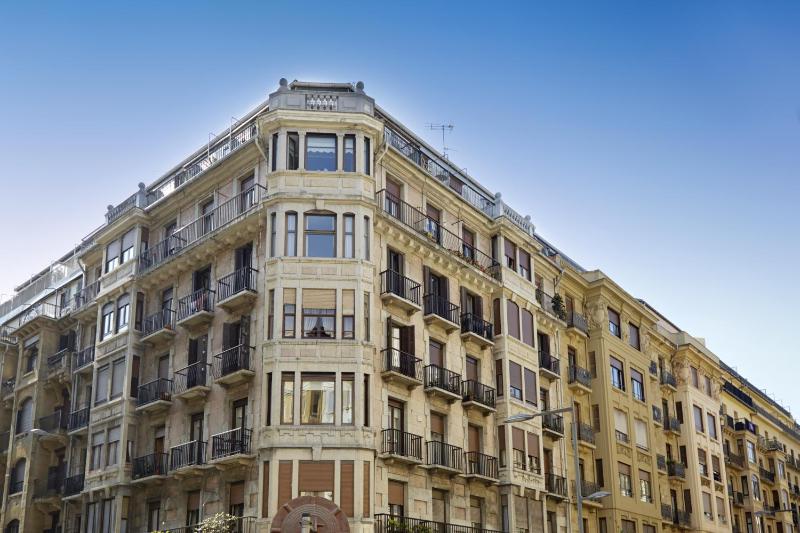 Zurriola Zinema by FeelFree Rentals - image 21