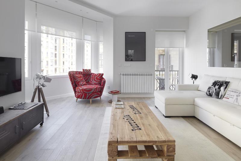 Zurriola Zinema by FeelFree Rentals - image 1