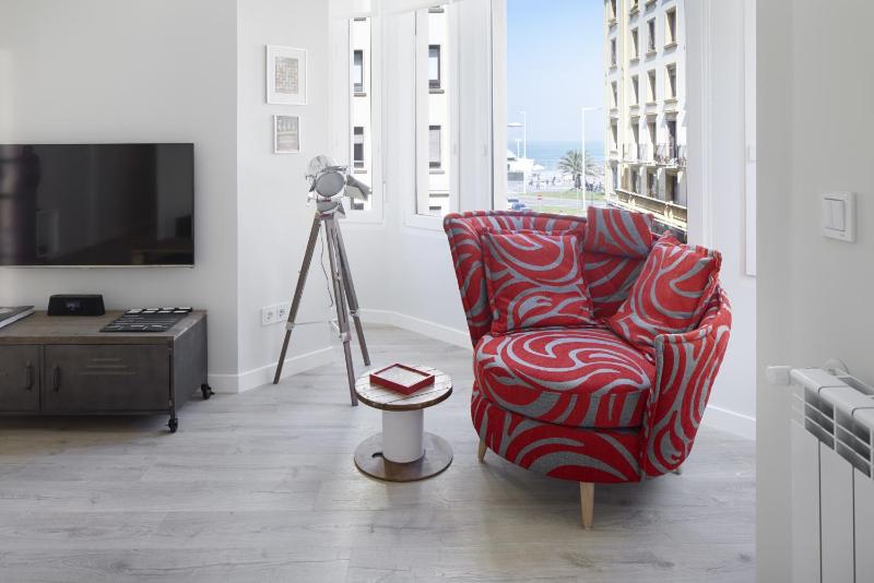 Zurriola Zinema by FeelFree Rentals - image 2