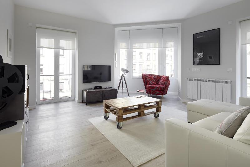 Zurriola Zinema by FeelFree Rentals - image 11