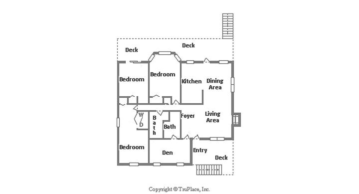 Holiday Home image 3