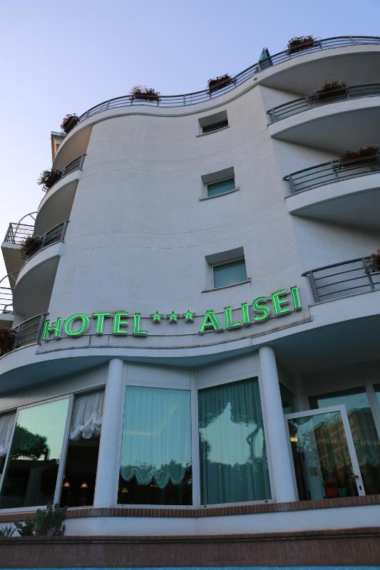 Hotel Alisei - image 16