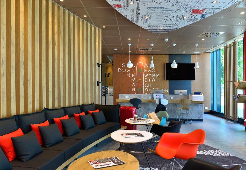 Ibis Muenchen City Ost - image 7