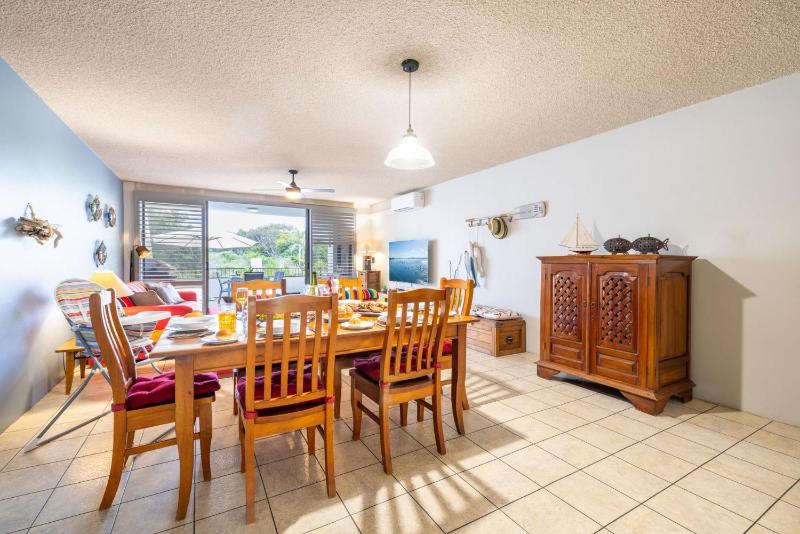 14 The Dunes large unit with pool tennis court and directly across from Fingal beach - image 6