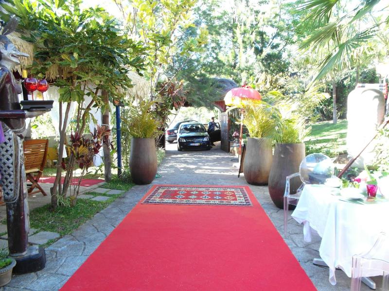 Villa with Sea View image 2