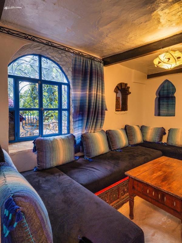 Hotel Molino Garden - image 9