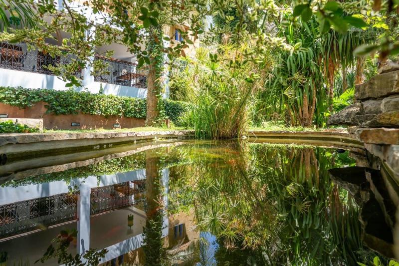 Hotel Molino Garden - image 7