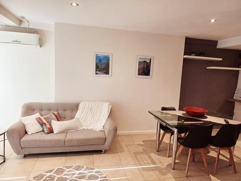 Moderno departamento/Loft Córdoba - Coral State - image 8