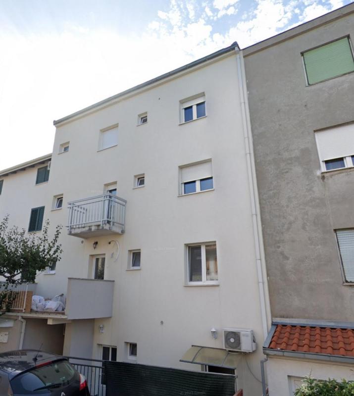 Apartments by the sea Stobrec Split - 22838 - image 16