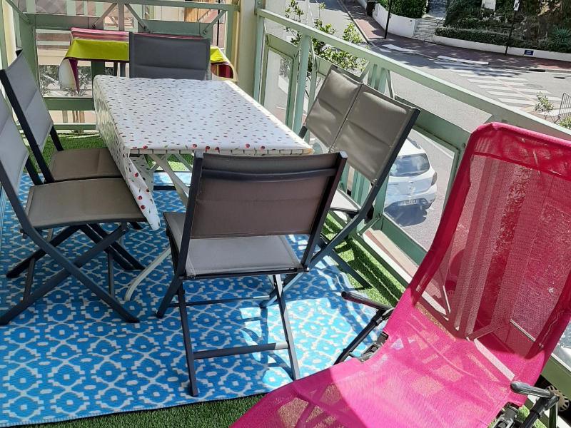 Appartement T3 avec Parking Proche Centre et Plage - Arcachon - FR-1-319-492 - image 2