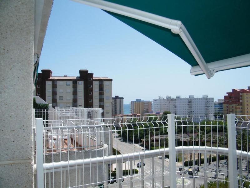 A/A 2 habitaciones con piscina tenis jardín y gran terraza a 250m de la playa. - ES-314-2 - image 19