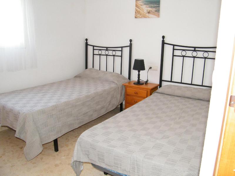 Apartamento Norte Gandia: 3 dormitorios terraza piscina y cerca de la playa - ES-314-14 - image 22