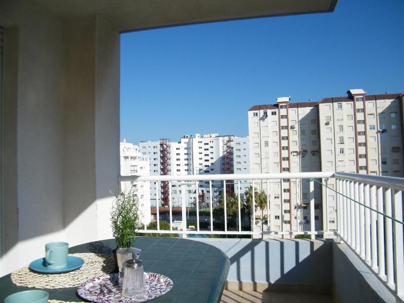 Apartamento Norte Gandia: 3 dormitorios terraza piscina y cerca de la playa - ES-314-14 - image 34
