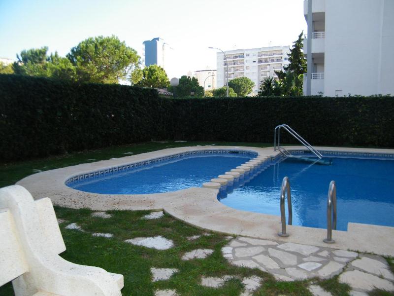 Apartamento Norte Gandia: 3 dormitorios terraza piscina y cerca de la playa - ES-314-14 - image 30
