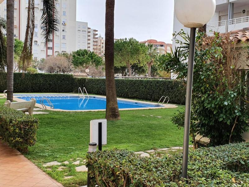 Apartamento Norte Gandia: 3 dormitorios terraza piscina y cerca de la playa - ES-314-14 - image 6