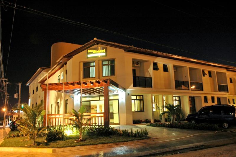 San Manuel Praia Hotel - image 30