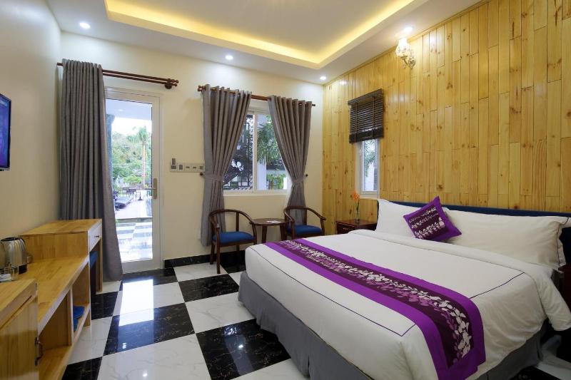 Sweethome Resort & Spa Phú Quốc - image 29