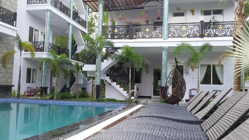 Sweethome Resort & Spa Phú Quốc - image 9