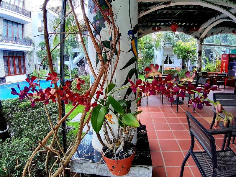 Sweethome Resort & Spa Phú Quốc - image 22