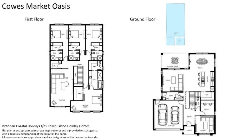 Cowes Market Oasis - image 10