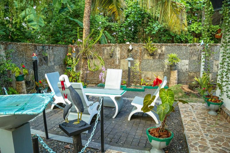 Villa Tranquil Hikkaduwa - image 14