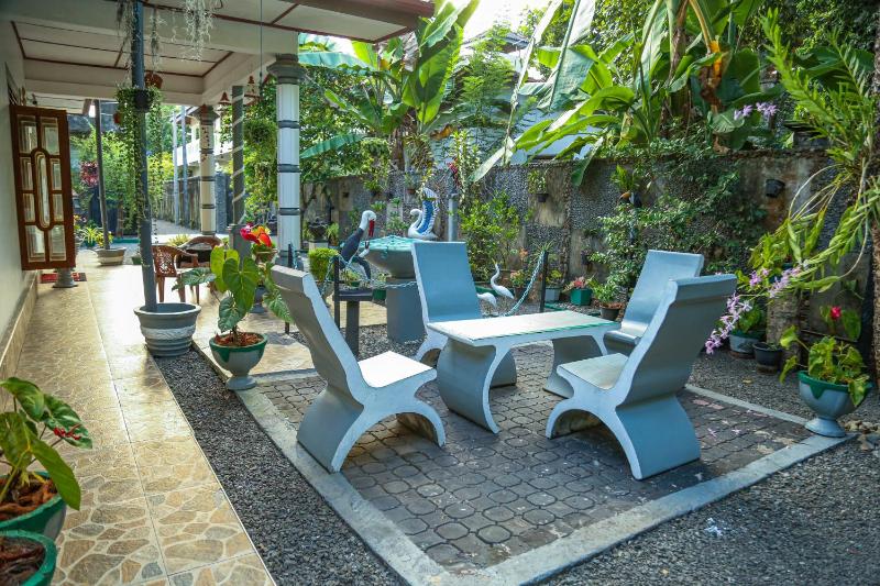 Villa Tranquil Hikkaduwa - image 10