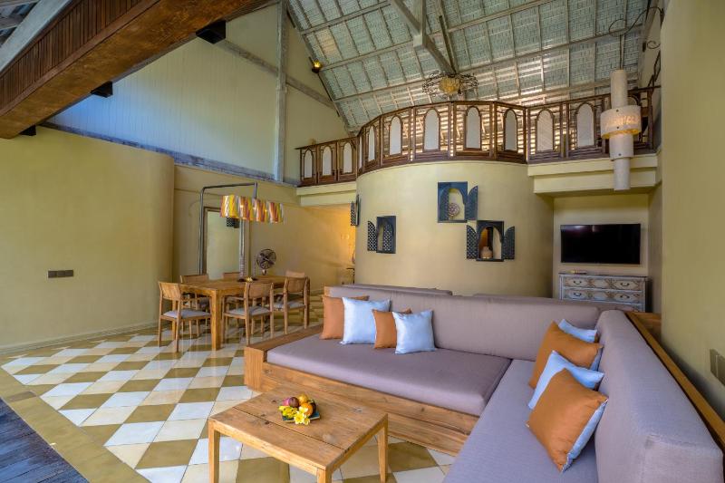 Space Villas Bali - image 36