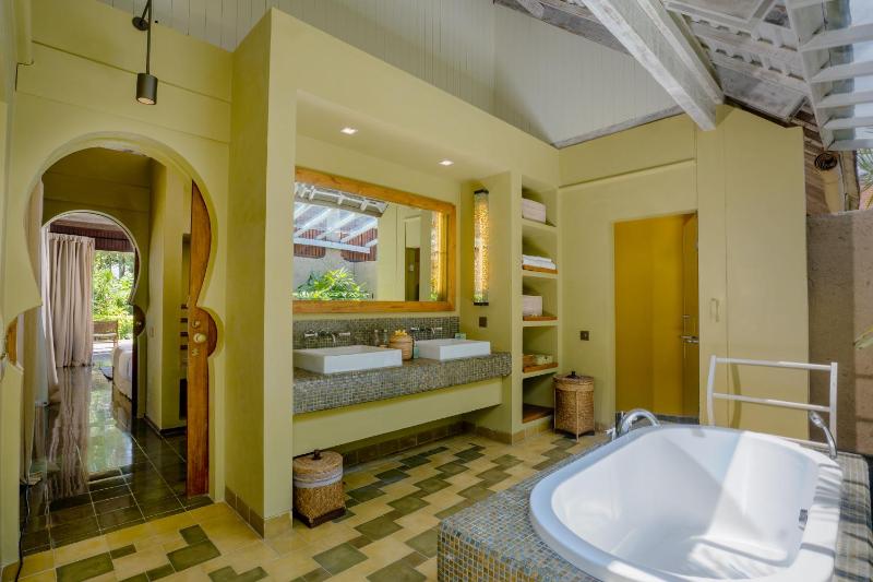 Space Villas Bali - image 17