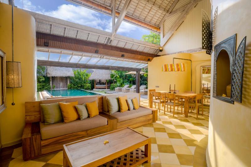 Space Villas Bali - image 6
