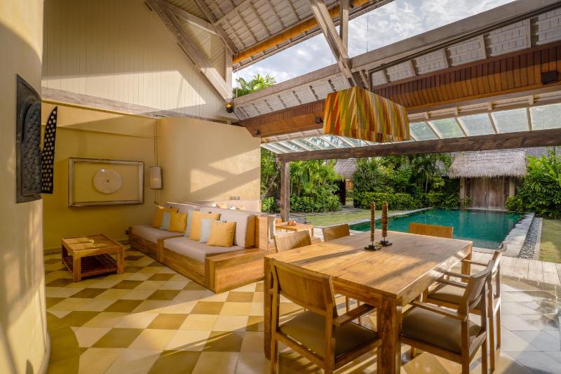 Space Villas Bali - image 11