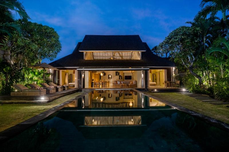 Space Villas Bali - image 33