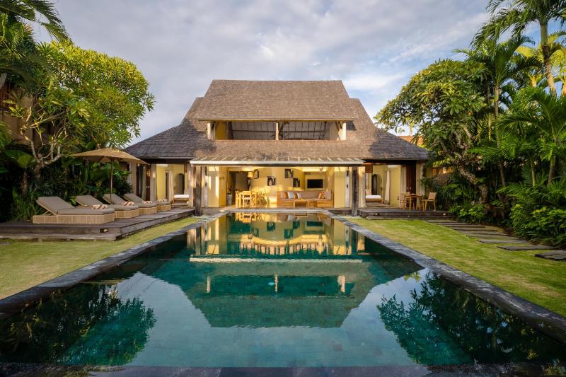 Space Villas Bali - image 1