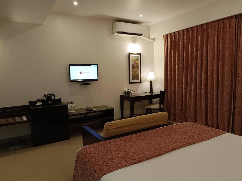 Kyriad Prestige Goa by Mastiff - image 32