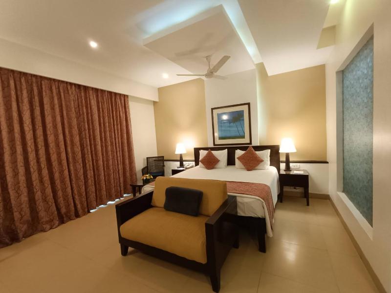 Kyriad Prestige Goa by Mastiff - image 25